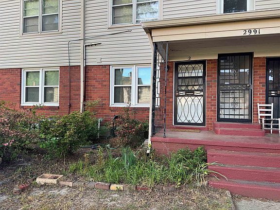 2nd image of 2991 Walnut Grove Rd #2
