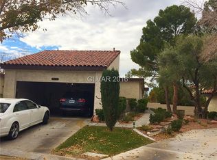 3014 Mirado Ct, Las Vegas, NV 89121