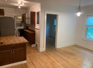 8105 Lake Ave APT 5, Cleveland, OH 44102