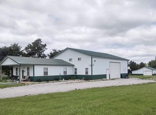 19685 Zion Church Rd, Lincoln, MO 65338