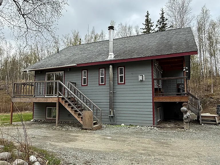 4520 E Foxtrot Ave — Photo 2
