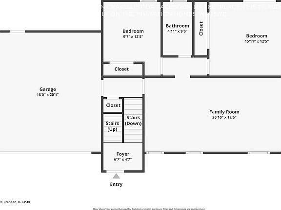 3rd image of 1917 Derbywood Dr