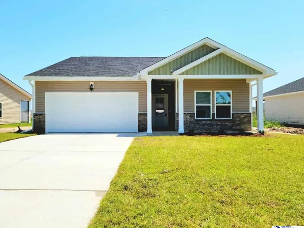 1514 Summergate Dr, Florence, SC 29501