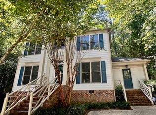 4 Wexford Dr, Durham, NC 27713