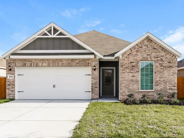 408 Mustang Trot Dr, Katy, TX 77493