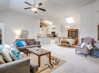 3724 Prague Mews, Dallas, TX 75236
