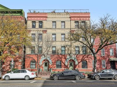 492 Pavonia Ave APT 3, Jersey City, NJ, 07306