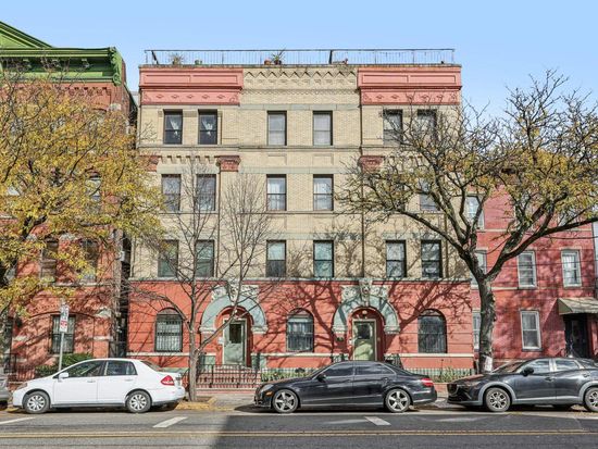 492 Pavonia Ave APT 3, Jersey City, NJ 07306