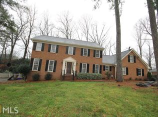 391 Brookshire Dr, Lilburn, GA 30047