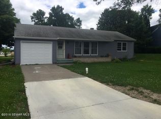 408 Oak St N, Mabel, MN 55954