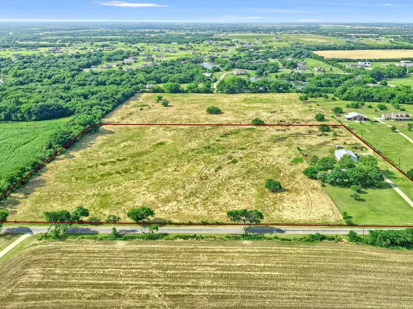 1730 Mackey Rd, Howe, TX 75459