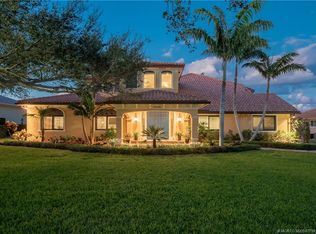 2996 SE Fairway W, Stuart, FL 34997
