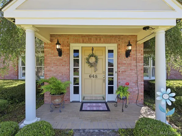 648 Mary Ann Dr, Montgomery, AL 36109