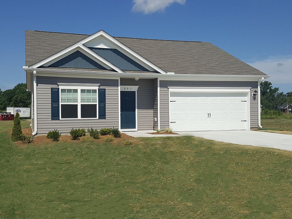 Representative Photo exterior