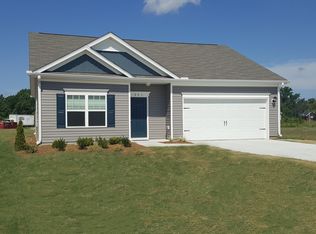 78 Deodora Ln, Cameron, NC 28326