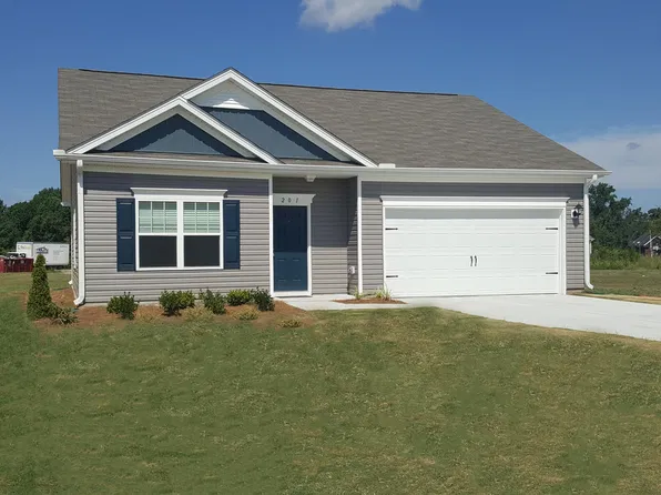 78 Deodora Ln, Cameron, NC 28326
