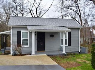 563 Reid Ave, Huntington, WV 25705