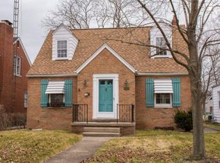 2038 Parkview Pl, South Bend, IN 46616