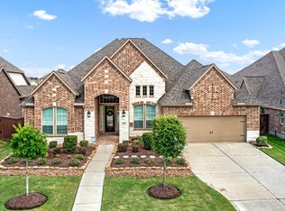 13315 Itasca Pine Dr, Humble, TX 77346