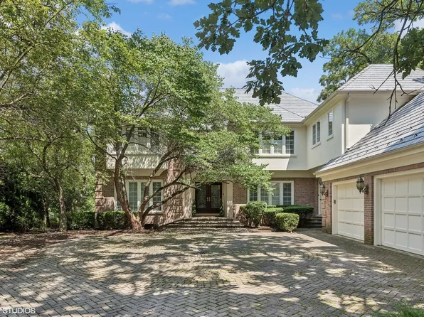 23 Clarington Way, North Barrington, IL 60010