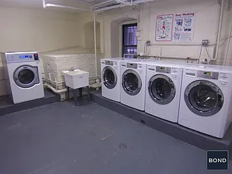 Rented by Bond New York