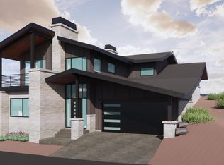 10740 N Hideout Trl, Hideout, UT 84036