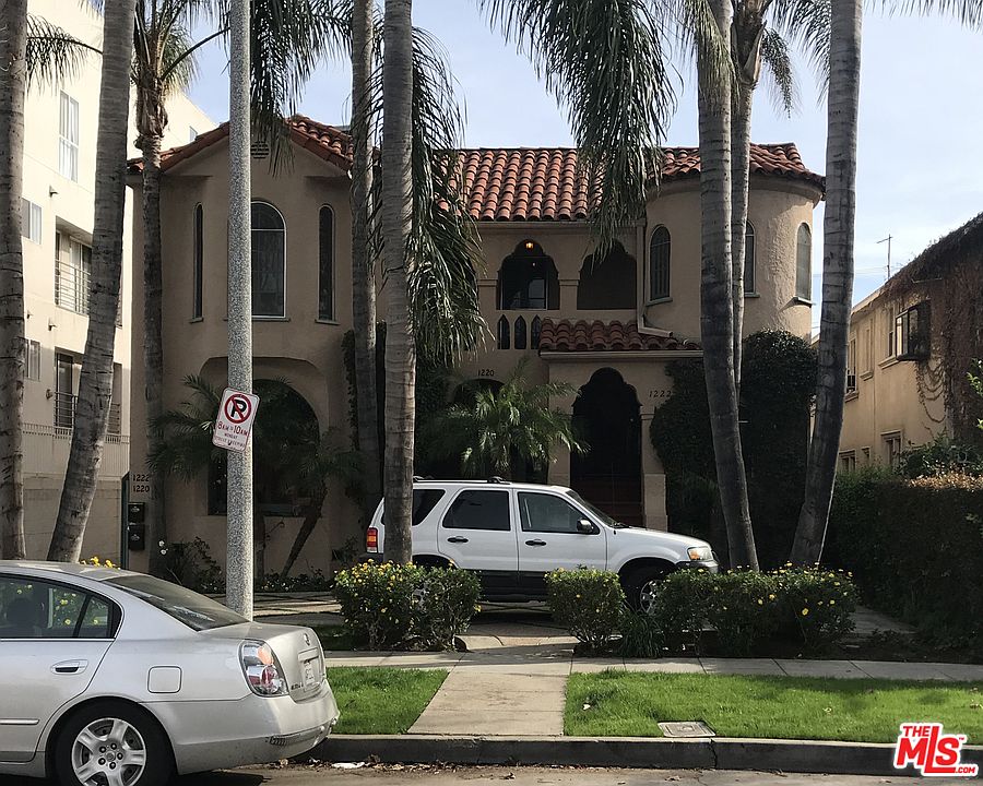 1st image of 1222 S Sherbourne Dr