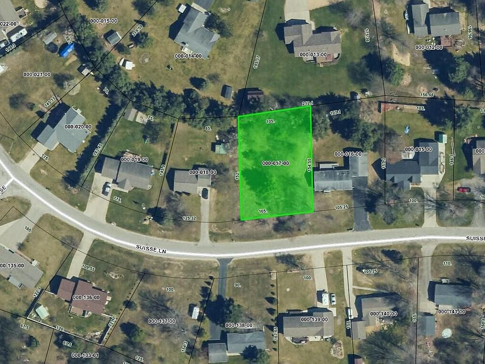 1st image of LOT 17 Suisse Ln