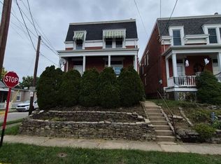 132 Evergreen Ave, Southgate, KY 41071