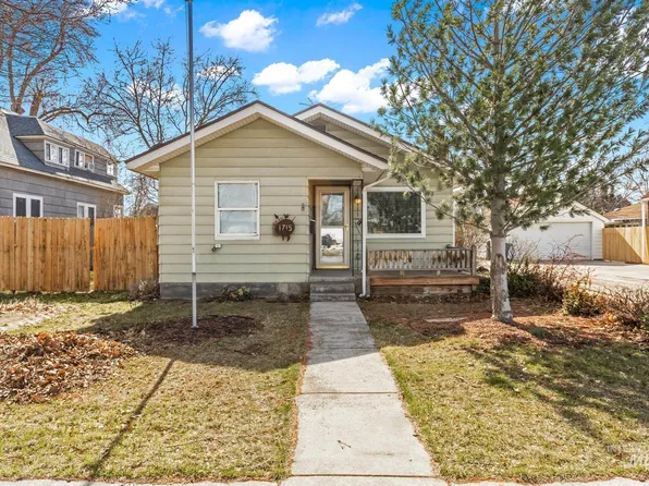 1715 5th St S, Nampa, ID 83651