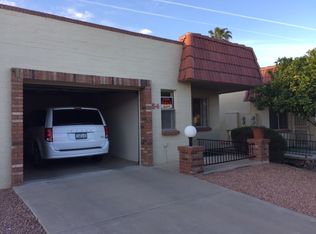 1951 N 64th St UNIT 54, Mesa, AZ 85205