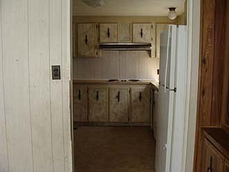 TC2 Kitchen from dining area