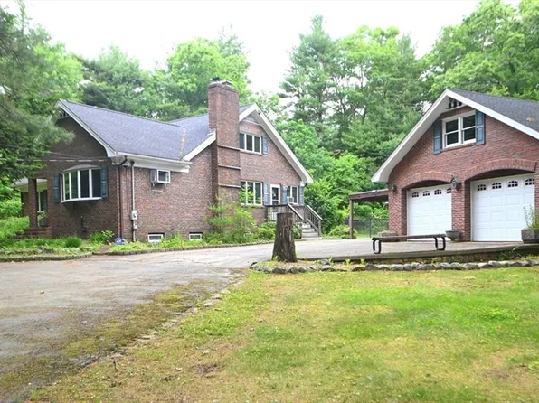 113 Summer St, North Easton, MA 02356