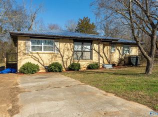 5007 Powell Dr NW, Huntsville, AL 35810