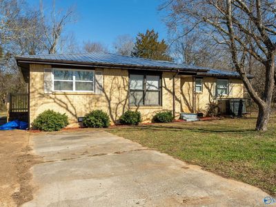 5007 Powell Dr NW, Huntsville, AL, 35810
