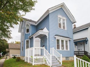 1201 W Washington St, Milwaukee, WI 53204