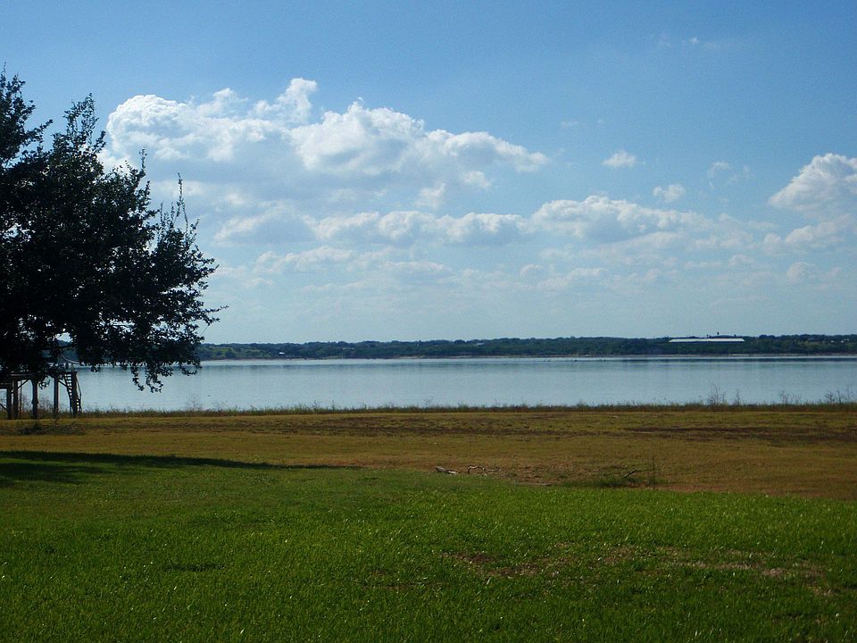 A view to the lake