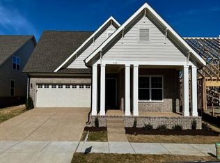 5771 Hollow Oak Dr E, Arlington, TN 38002