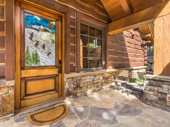 152 Country Club Dr #152, Telluride, CO 81435