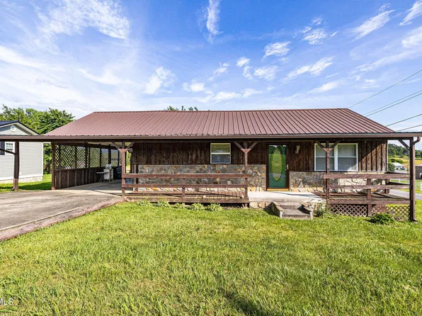 2027 Fairlawn Dr, Greeneville, TN 37743
