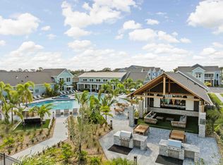 1019 Fusion Trl #5107, Rockledge, FL 32955