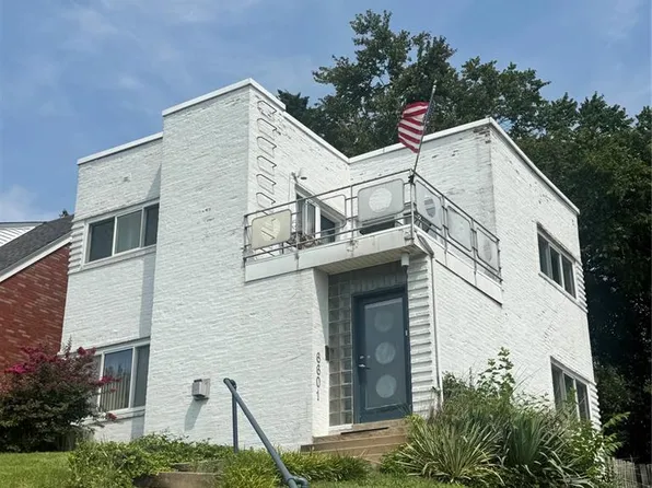 6601 Sutherland Ave, Saint Louis, MO 63109