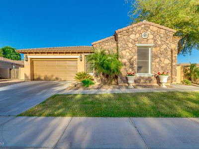 3249 S Danielson Way, Chandler, AZ, 85286