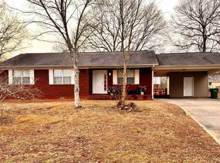 700 Timber Way, Weaver, AL 36277