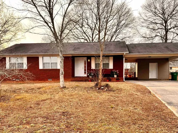 700 Timber Way, Weaver, AL 36277