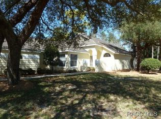 9 W Byrsonima Loop, Homosassa, FL 34446