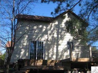 38 N Klondike Dr, Ely, MN 55731