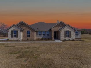 144 Oak Grove Way, Springtown, TX 76082