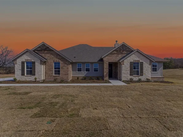 144 Oak Grove Way, Springtown, TX 76082