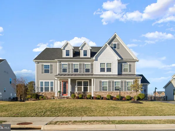 15610 Calum Ct, Haymarket, VA 20169